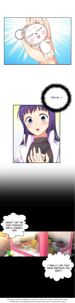 Page 1331 of She is YoungPart 1/2