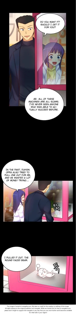 Page 1332 of She is YoungPart 1/2