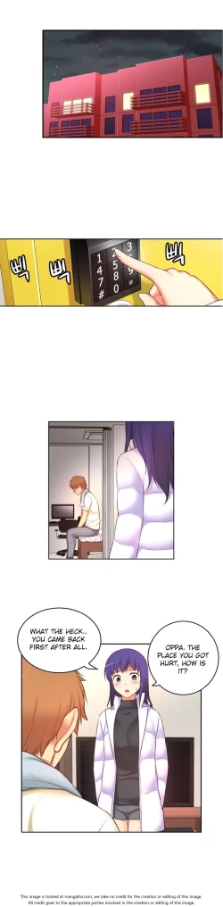 Page 1343 of She is YoungPart 1/2