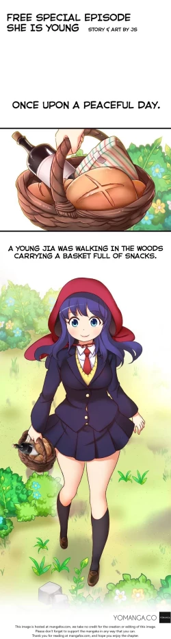 Page 1354 of She is YoungPart 1/2