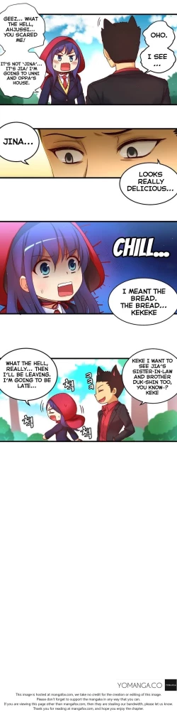 Page 1356 of She is YoungPart 1/2