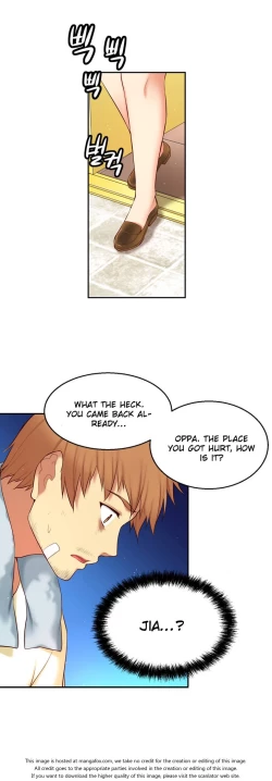 Page 1370 of She is YoungPart 1/2