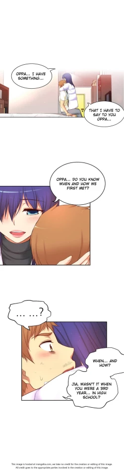 Page 1372 of She is YoungPart 1/2