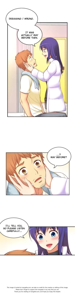 Page 1373 of She is YoungPart 1/2