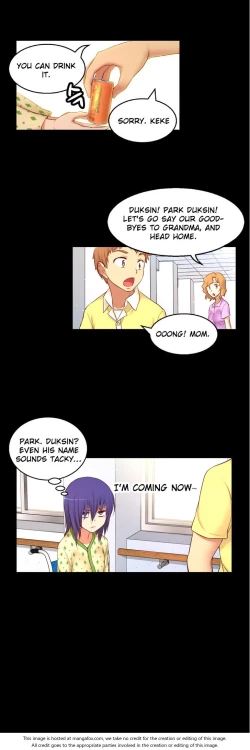 Page 1382 of She is YoungPart 1/2