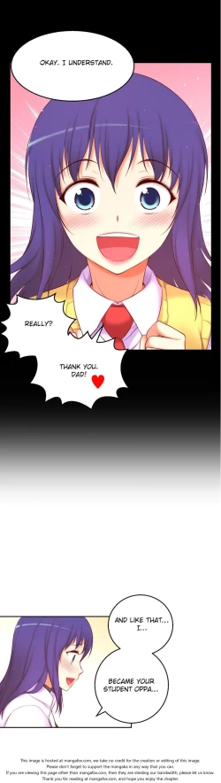 Page 1406 of She is YoungPart 1/2