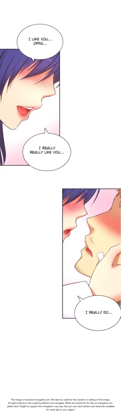 Page 1409 of She is YoungPart 1/2