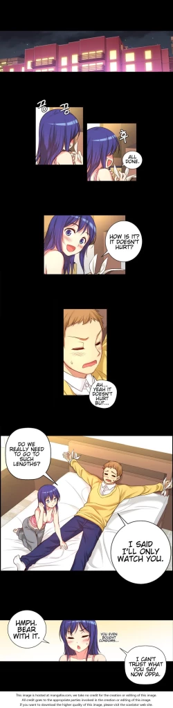 Page 140 of She is YoungPart 1/2