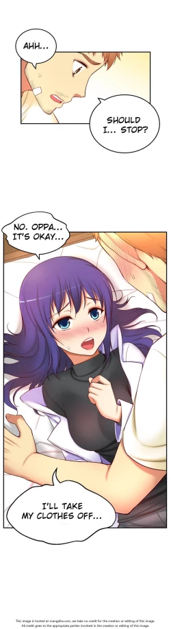 Page 1416 of She is YoungPart 1/2