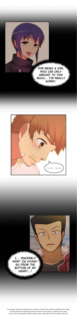 Page 1429 of She is YoungPart 1/2