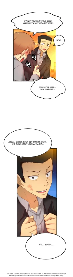 Page 1462 of She is YoungPart 1/2