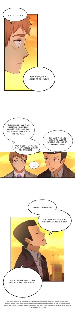 Page 1495 of She is YoungPart 1/2