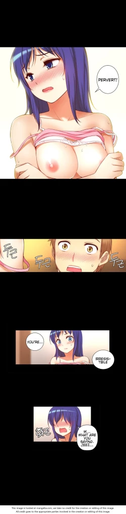 Page 151 of She is YoungPart 1/2