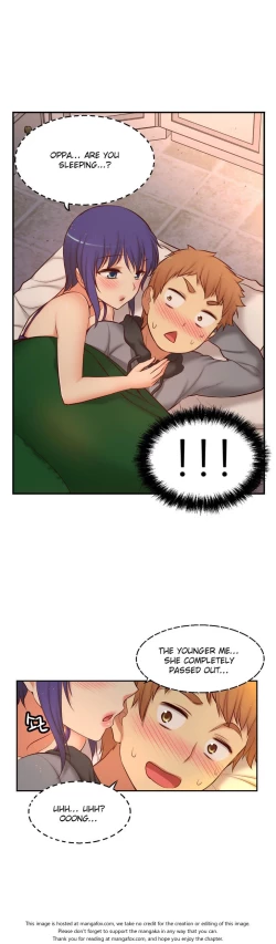 Page 1535 of She is YoungPart 1/2