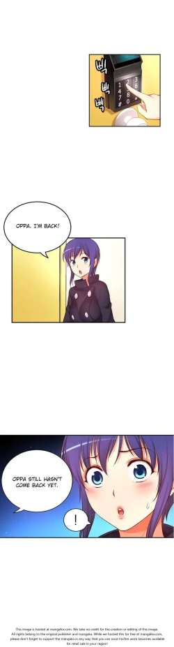 Page 1565 of She is YoungPart 1/2