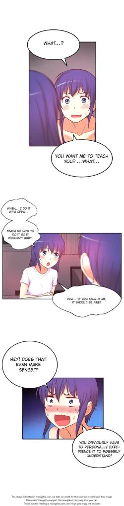 Page 1589 of She is YoungPart 1/2