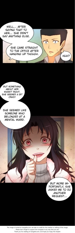 Page 1611 of She is YoungPart 1/2