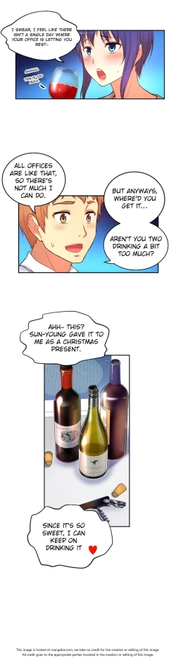 Page 1619 of She is YoungPart 1/2