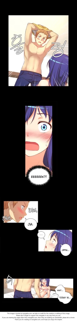 Page 161 of She is YoungPart 1/2