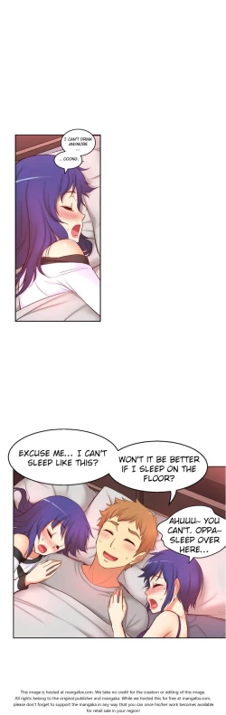 Page 1621 of She is YoungPart 1/2