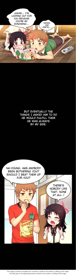 Page 1648 of She is YoungPart 1/2