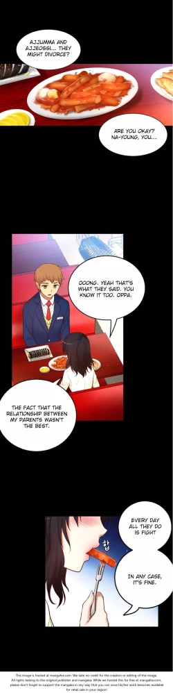 Page 1654 of She is YoungPart 1/2