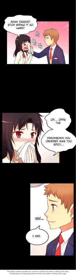 Page 1658 of She is YoungPart 1/2