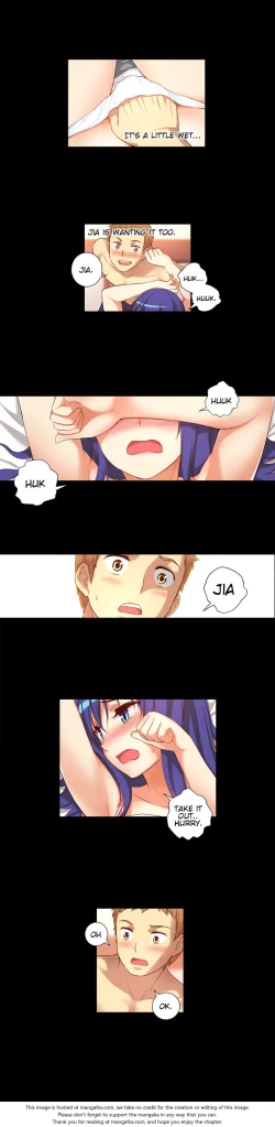 Page 167 of She is YoungPart 1/2