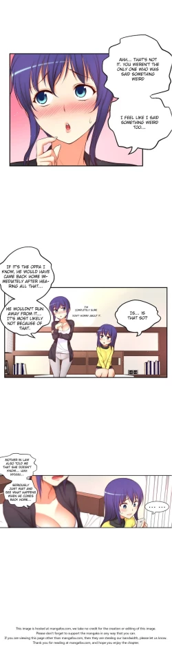 Page 1691 of She is YoungPart 1/2