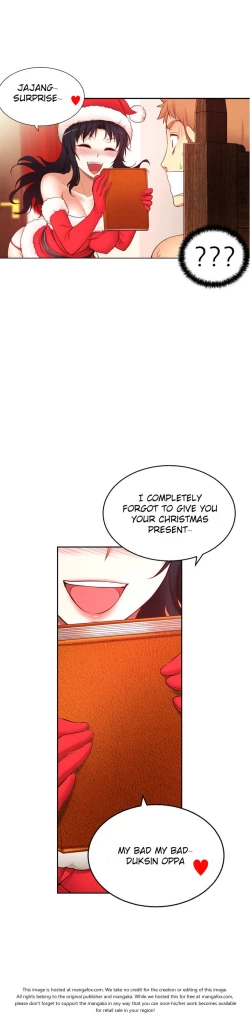 Page 1701 of She is YoungPart 1/2