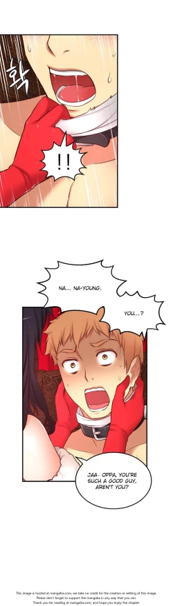 Page 1718 of She is YoungPart 1/2