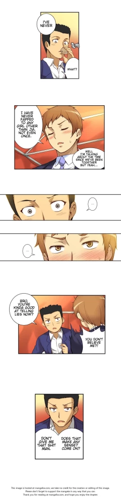 Page 17 of She is YoungPart 1/2