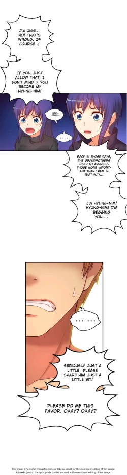 Page 1802 of She is YoungPart 1/2