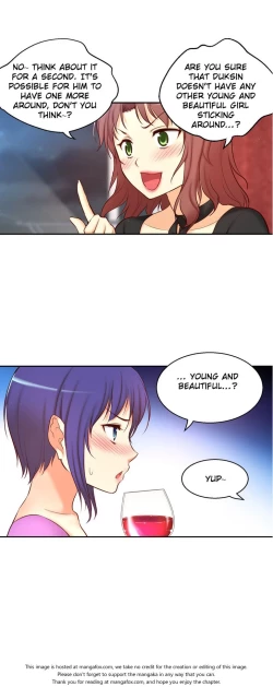 Page 1827 of She is YoungPart 1/2