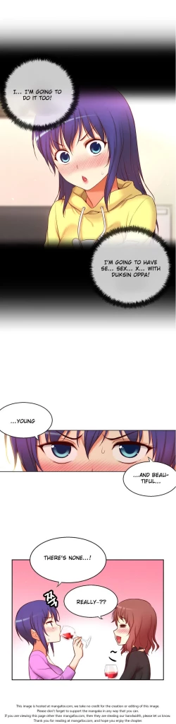 Page 1828 of She is YoungPart 1/2