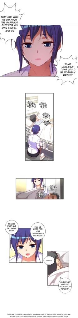 Page 184 of She is YoungPart 1/2