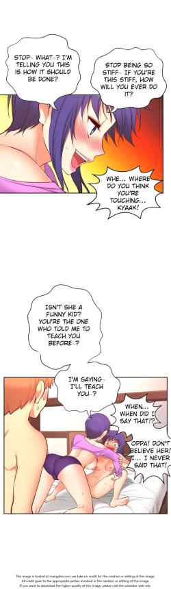 Page 1855 of She is YoungPart 1/2