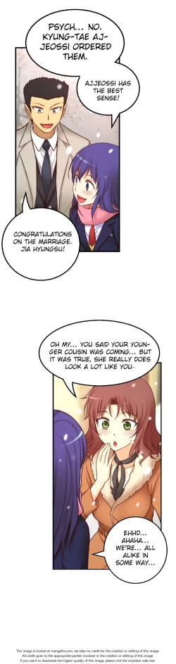 Page 1921 of She is YoungPart 1/2