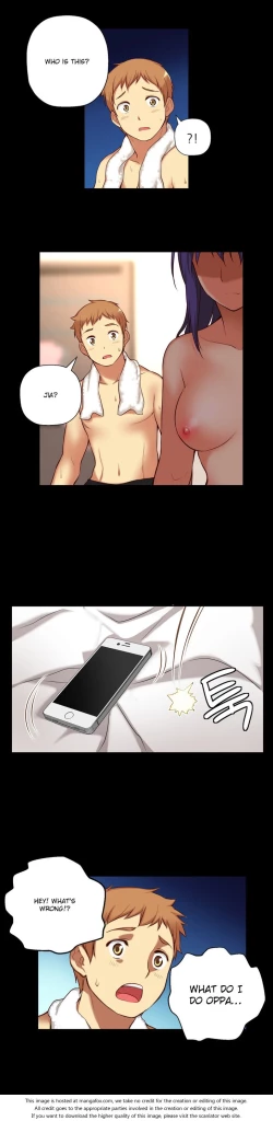 Page 199 of She is YoungPart 1/2