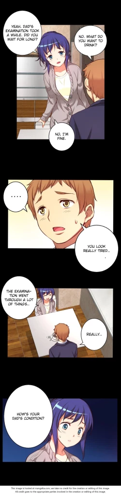 Page 204 of She is YoungPart 1/2