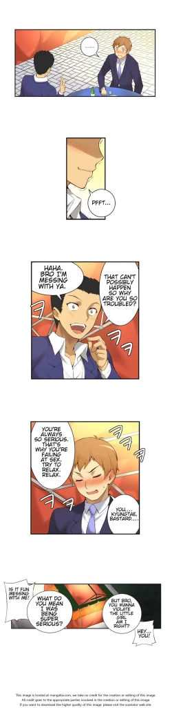 Page 22 of She is YoungPart 1/2