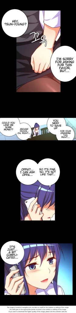 Page 239 of She is YoungPart 1/2