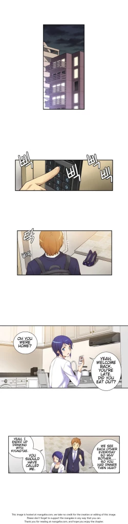 Page 23 of She is YoungPart 1/2