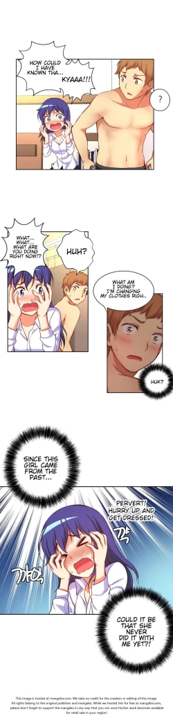 Page 252 of She is YoungPart 1/2