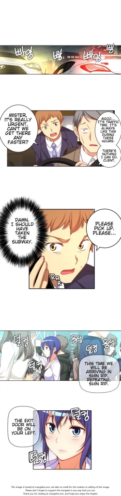 Page 262 of She is YoungPart 1/2