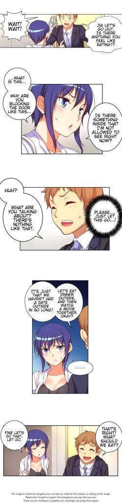 Page 268 of She is YoungPart 1/2