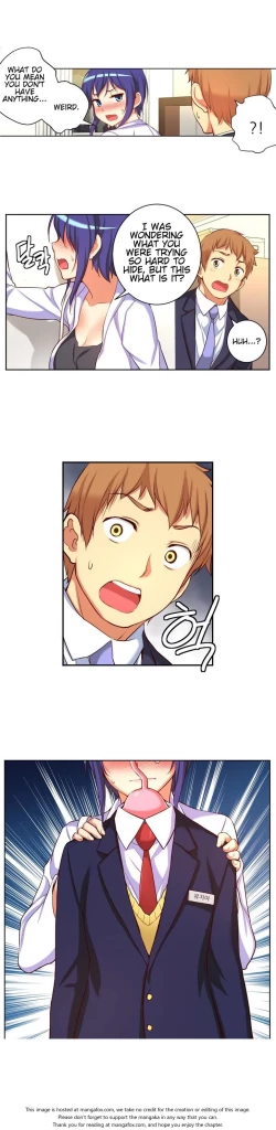 Page 270 of She is YoungPart 1/2