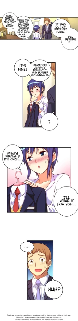 Page 272 of She is YoungPart 1/2