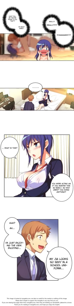 Page 281 of She is YoungPart 1/2