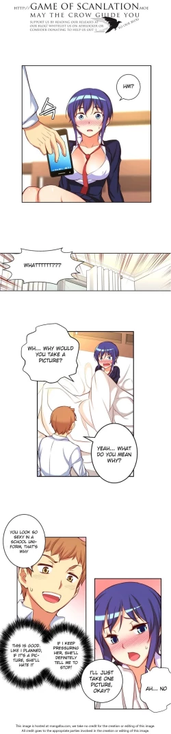 Page 283 of She is YoungPart 1/2